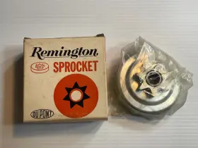 660d Remington 707d Sprocket #h1 437 Fits Homelite Chainsaws Zip 700 770d 500d