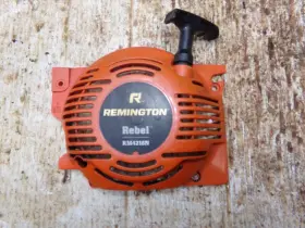 Rm4218n Remington Rebel Chainsaw Pull/rewind Assembly