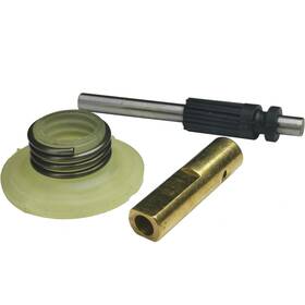 Rogugeroty 717360996491 Oil Pump Piston Plunger Shaft Lever Worm Gear Kit For Husqvarna 435 440e 445 450