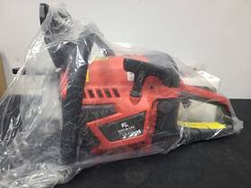 Roomark Tt-cs4500 52cc 18 Inch Gasoline Chainsaw Gas Powered Wood Cutting Engine Chain Saw