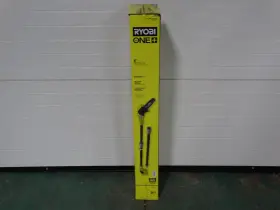 1007471983 Ryobi One 18v 8 Inch Cordless Oil-free Pole Saw Tool Only