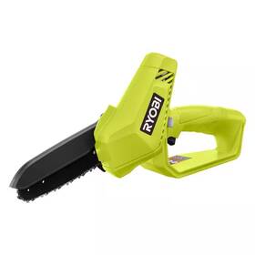 Ryobi 445039969967 12v 6 Inch Cordless Battery Compact Pruning Mini Chainsaw