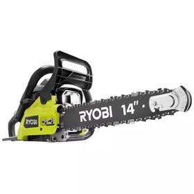 Ryobi 705353356148 14 Inch 37cc 2-cycle Gas Chainsaw
