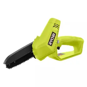 Ryobi 744759373342 12v 6 Inch Cordless Battery Compact Pruning Mini Chainsaw