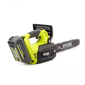 Ryobi Item-1083 40v Hp Brushless 12 Inch Top Handle Battery Chainsaw Tool Only