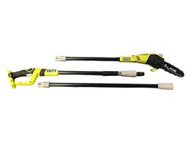 Ryobi P4310 One 8 Inch 18v Pole Saw Tool Only P4360