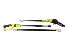 P4360 Ryobi P4310 One 8 Inch 18v Pole Saw Tool Only