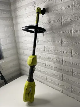 Ry40006vnm Ryobi 40v 314778102 Cordless String Trimmer Power Head Attachment