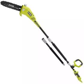 Ryobi Ry40504btl 40v 10 Inch Cordless Battery Pole Saw Tool-only