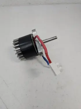 Ry40505vnm Ryobi Genuine Oem Motor Assembly For 40v 16-inch Cordless Chainsaw