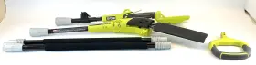Ry40506btlvnm Ryobi 40v 10 In Pole Saw Cordless Tool Only Model