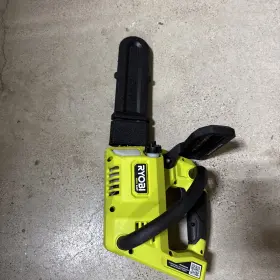 Ry40509vnm Ryobi 40v 12 Inch Cordless Top Handle Chainsaw R1050