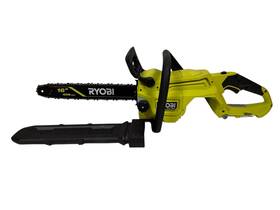 Ryobi Ry40hpcw02 40v Hp Brushless 16 Inch Cordless Chainsaw Tool Only