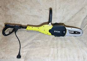 Ryobi Ry43200 5 Amp Lopper Chainsaw