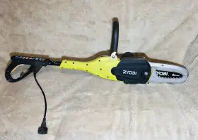 Ry43200 Ryobi 5 Amp Lopper Chainsaw