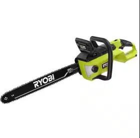 Ry405011btl Ryobi Tools 046396044662 40v Hp Brushless 20 Inch Battery Chainsaw Tool-only
