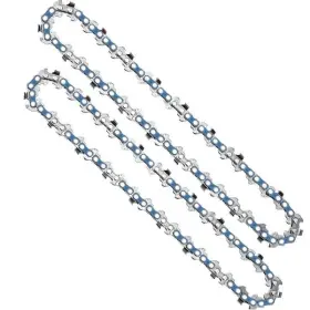 Saker 703079804301 2piece Wear-resistant And Durable Sawing Chains For 6 Inch Portable Chainsaw