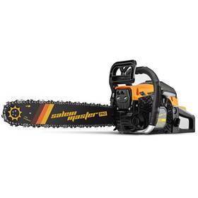 Salem Master 680358099255 Sm-6220g 20 Inch 6220h 62cc 2-cycle Gas Powered Chainsaw For