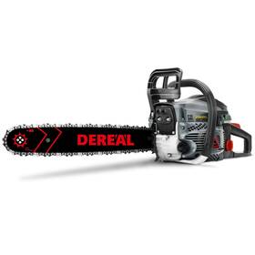 Salem Master 810147641376 Gas Powered Chainsaw 20in 6220g 62cc 2-cycle Handheld Co