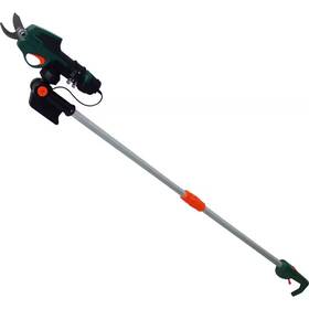 Scotts 445020091059 7.2v Electric Cordless Telescoping Pole Pruner - 2 Ah Battery And Charger Includ