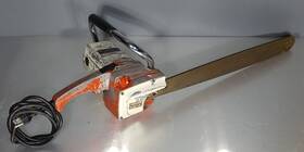 Sears 315-34020-14 Electric Chain Saw 24 Inch Model