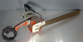 315-34020-14 Sears Electric Chain Saw 24 Inch Model