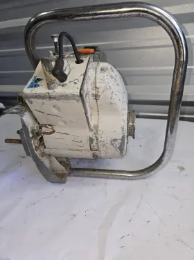 917.60008 Sears Vintage David Bradley Chainsaw