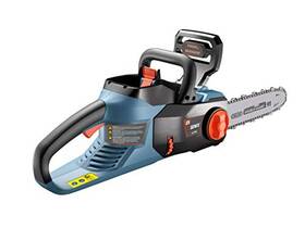 Senix 843212110156 X5 58 Volt Max Cordless Chainsaw 14-inch Oregon Tool Only Csx5-m-0