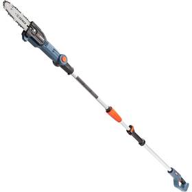 Senix Cspx2-m-0 8 Inch 20 V Max X2 Battery Pole Saw Cordless Chainsaw Brushless Tool Only