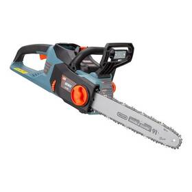 Senix Csx5-m-0 14 In 58v Battery Cordless Chainsaw