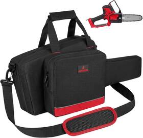 Shenzhen Shi You Zhe Ke Ji You Xian Gong Si 744759466549 Professional Mini Chainsaw Storage Case For Milwaukee And Ryobi Tools