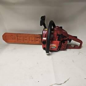 Shindaiwa 285s 14 Inch Bar Gas Powered Chainsaw