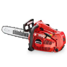 Shindaiwa 358ts-16 35.8 Cc Top Handle Chainsaw With 16 Inch Bar And Chain