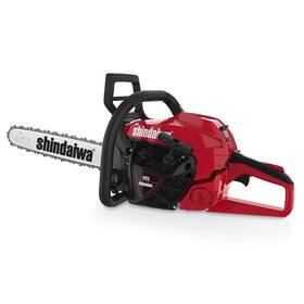 Shindaiwa 493-18 493 Chainsaw 50.1cc 18 Inch Bar And Chain 5yr. Consumer Warranty