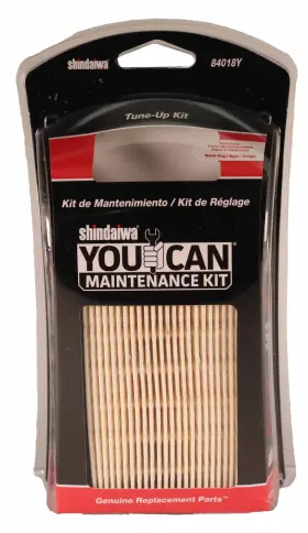 B-43315 Shindaiwa Youcan Maintenance Kit 84018y