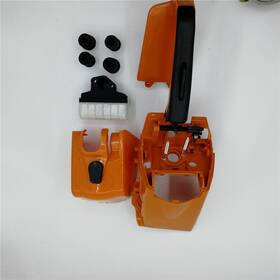Shiosheng 910512000198 Rear Brake Handle Top Shroud Air Filter Cover Fit For Sthil 025 023 021 Ms210
