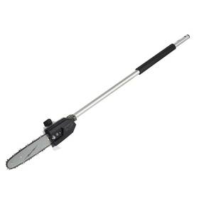 Shishuvin 723929886516 For Milwaukee 49-16-2720 M18 Fuel 18v 10-inch Quik-lok Pole Saw Attachment Le
