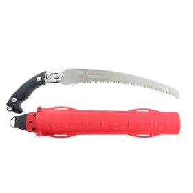 27539 Silky Ibuki Curved Saw 390mm With Scabbard - Premium Tool