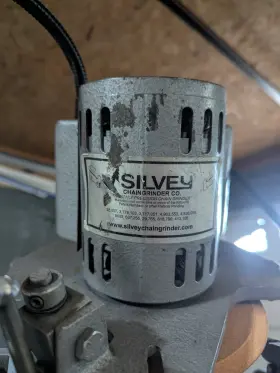 Sdm-4 Silvey