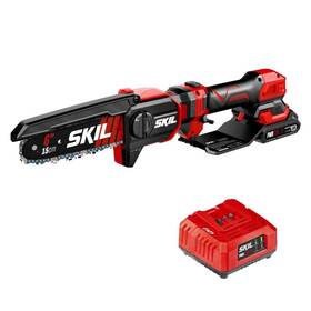 Skil Pr0601b-11 Pwr Core 20 Brushless 20v 6in Telescopic Pruning Saw Kit