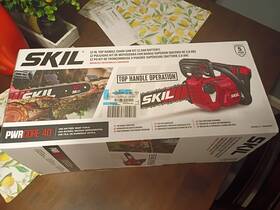 Skil Un3481 Skilsaw 12 Inch Chainsaw