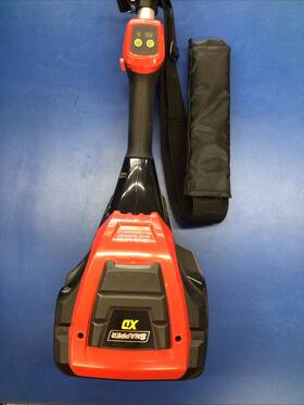 Snapper 1687916 Pole Saw Open Box Lot 33