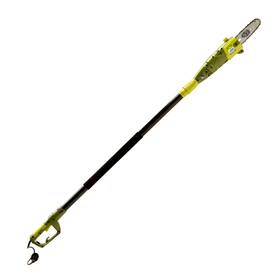 Snow Joe Swj800e Sun 8 Inch 6.5 Amp Electric Pole Saw-swj800e