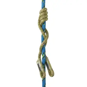 Sc0830 Sterling Flex Hitch Cord Eye To 8mm X 30 Inch