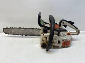 Stihl 003l 009l Chainsaw