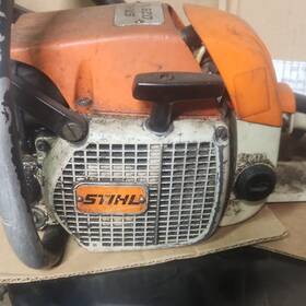 Stihl 028-w9 028 Wb Chainsaw -the Legend