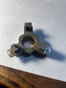 Stihl 045-056 Nos Oem Clutch Spyder 1115-160-2305