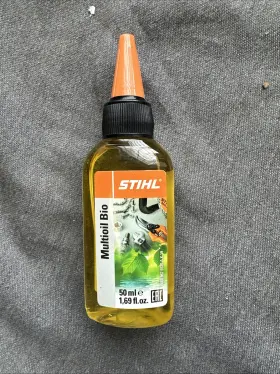 0782-516-8501 Stihl Genuine Multitool Multi-tool Bio Oil/lubricant