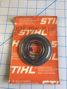 Stihl 11111951600 Rewind Spring 1111 195 1600 Genuine Replacement Part