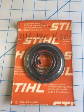 11111951600 Stihl Rewind Spring 1111 195 1600 Genuine Replacement Part